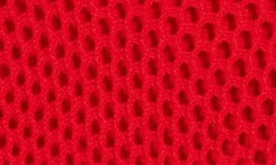 Shop Rachel Rachel Roy Open Stitch Sweater In Red Alert