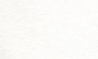 Natori Feathers Pajamas In Light Heather Grey