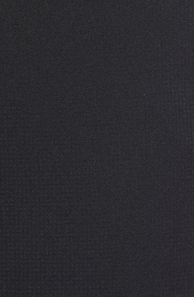 Travis Mathew Wanderlust Chino Shorts In Black