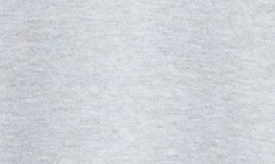 Shop Vinyl Icons Poison Fleece Graphic Sweatshirt In Heather Grey