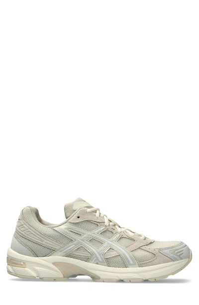 Shop Asics Gel-1130™ Sneaker In Vanilla/ White Sage