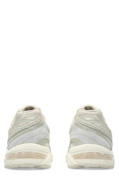Shop Asics Gel-1130™ Sneaker In Vanilla/ White Sage