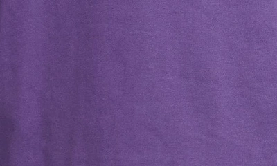 Shop Nike Dri-fit Acg Long Sleeve T-shirt In Court Purple/ Summit White