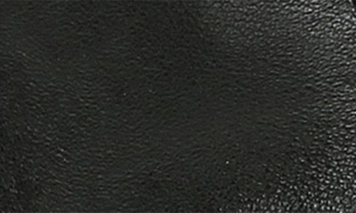 Shop Zodiac Gemma Bootie In Black Leather