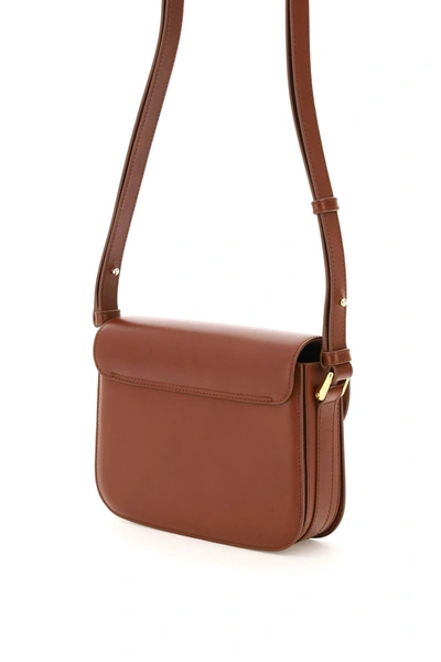 Shop Apc Grace Small Bag