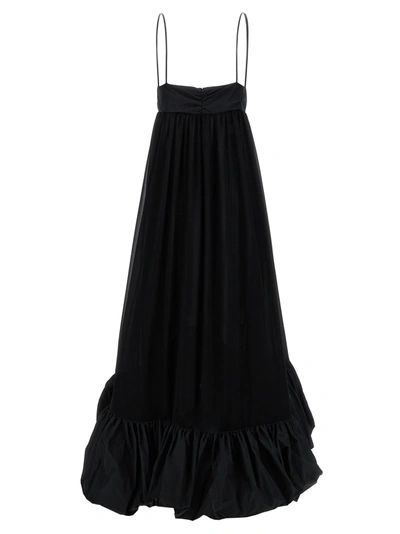 Shop Pinko Morellino Dresses Black