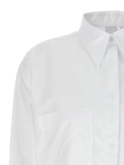 Shop Pinko Pergusa Shirt, Blouse White