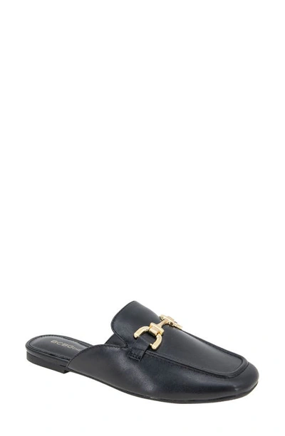 Shop Bcbgeneration Pendall Bit Mule In Black