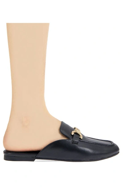 Shop Bcbgeneration Pendall Bit Mule In Black