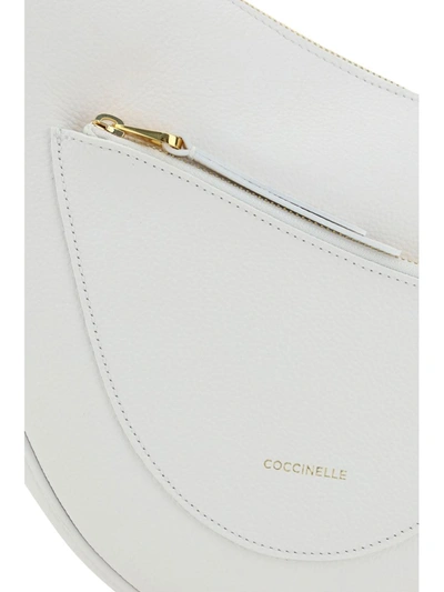 Shop Coccinelle Shoulder Bags In Bril.wh/cela.gr