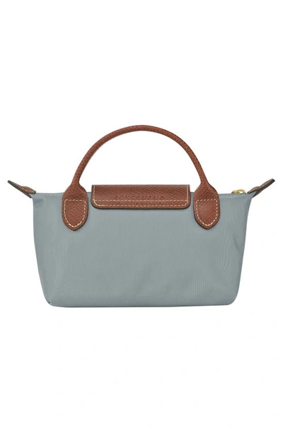 LONGCHAMP LE PLIAGE COSMETICS CASE 