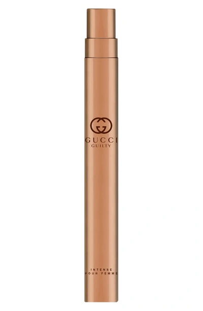 Gucci Guilty Intense For Women Eau De Parfum
