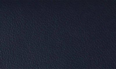 Mulberry Darley Leather Continental Wallet In Night Sky