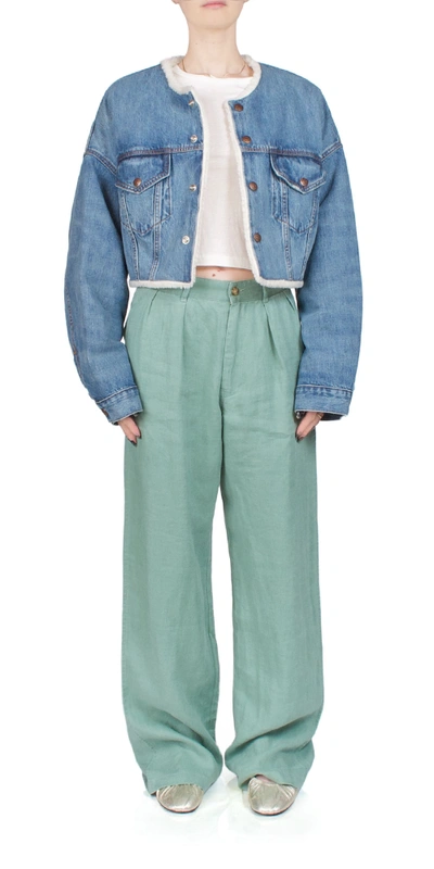 Denimist Denim Jacket