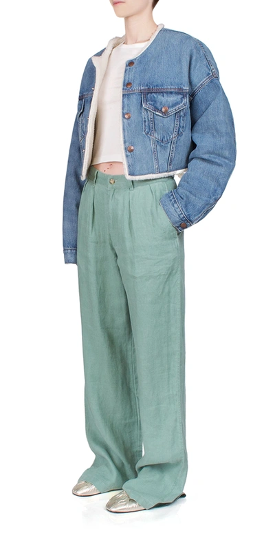 Denimist Denim Jacket