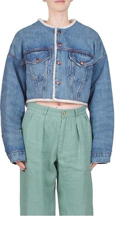 Denimist Denim Jacket