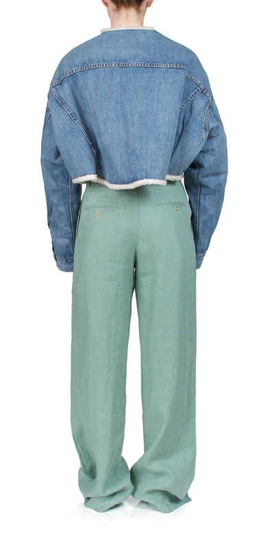 Denimist Denim Jacket