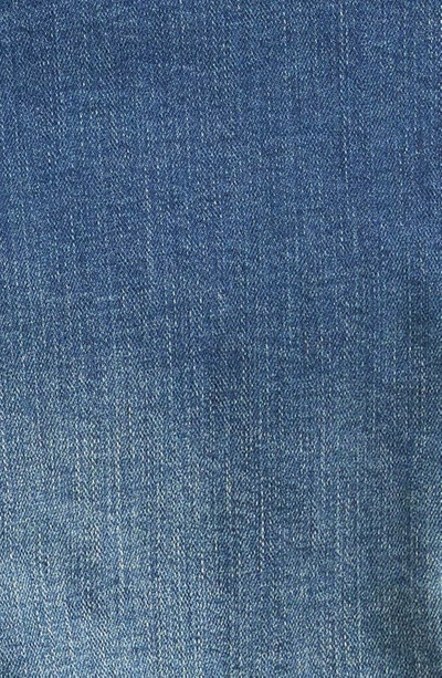 Slink Jeans Denim Jacket In Hayden