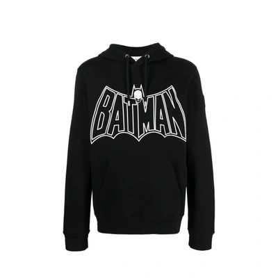 Lanvin Batman Hooded Sweatshirt Men