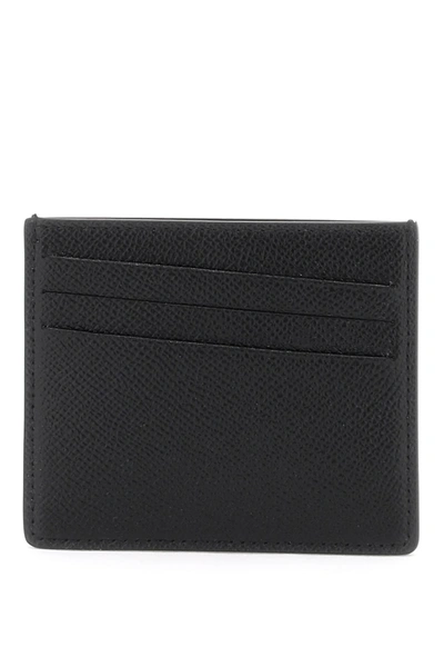 Maison Margiela Leather Cardholder