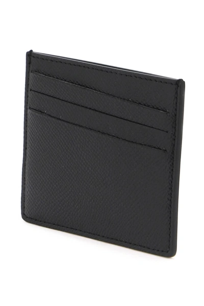 Maison Margiela Leather Cardholder