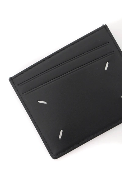 Maison Margiela Leather Cardholder
