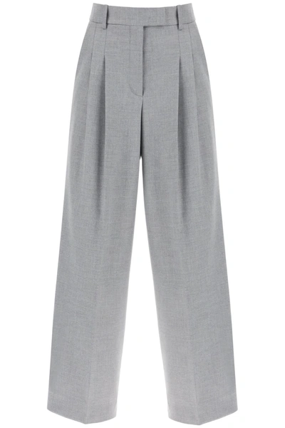 Shop By Malene Birger Cymbaria Wide Pants