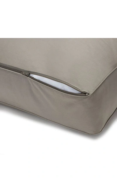 Shop Ella Jayne Home Pet Bed In Grey