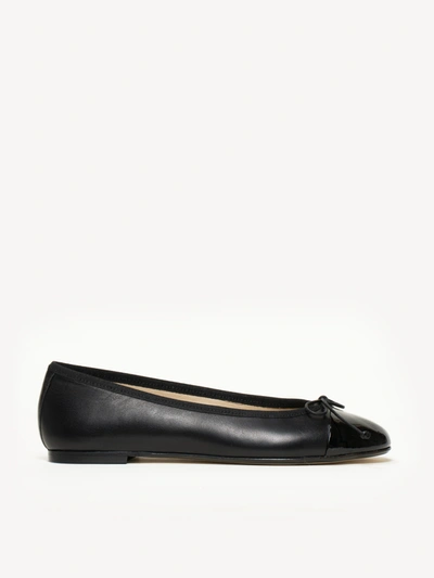 Shop M. Gemi The Rosa In Black/black