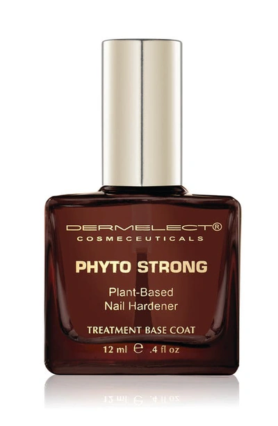 Shop Dermelect Phyto Strong Natural Nail Duo