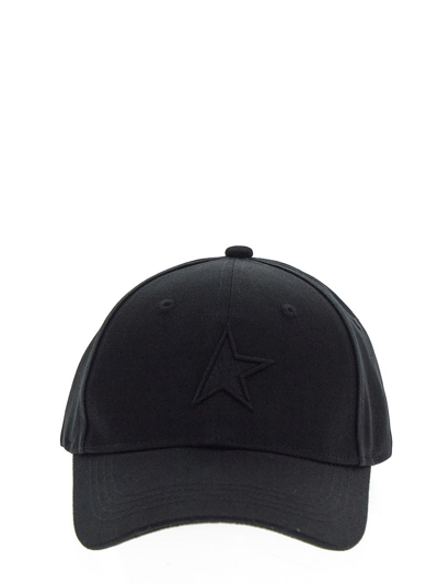 Shop Golden Goose Cotton Hat