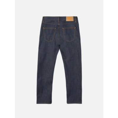 Shop Nudie Jeans Gritty Jackson Jeans