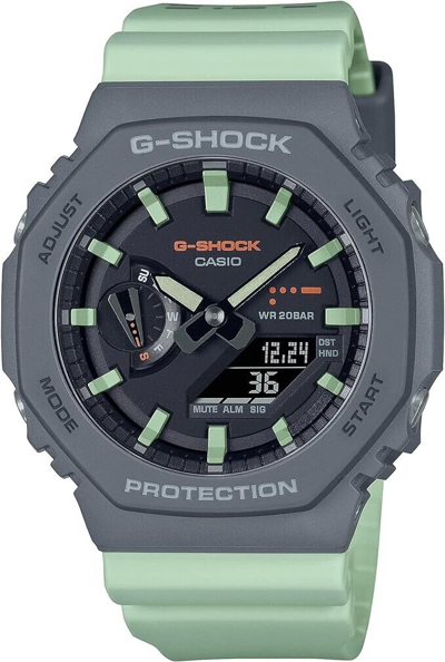 Pre-owned Casio G-shock Lov-22b-8a Presents Lover's Collection 2022 Pair Watch