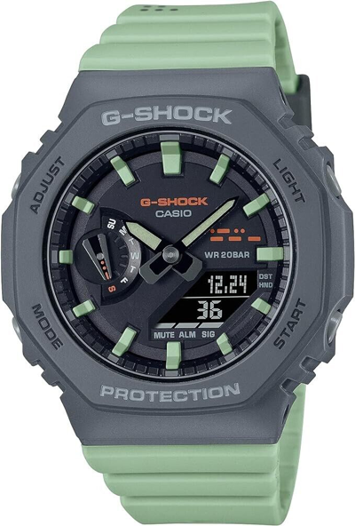 Pre-owned Casio G-shock Lov-22b-8a Presents Lover's Collection 2022 Pair Watch