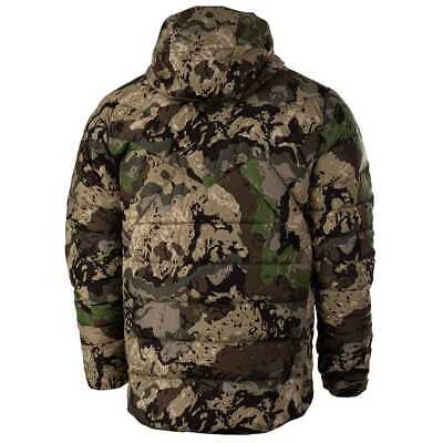 Pre-owned Pnuma Outdoors Palisade Jacket Caza 2xl 1004cxx