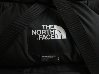 Pre-owned The North Face Womens S-m-l  Expedition Mcmurdo 700-down Warm Parka Jacket Black In Tnf Black