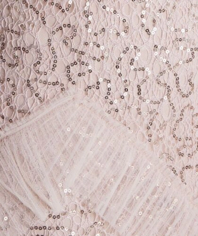 Pre-owned Bcbgmaxazria Bcbg Maxazria Dress New, Original Price $468 In Pink