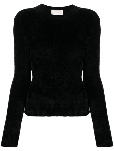 Shop Isabel Marant Panila Pullover Clothing In Black