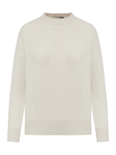 Shop 's Max Mara Sweater In Nude & Neutrals