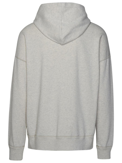Shop Isabel Marant Miley' Sweatshirt In Beige