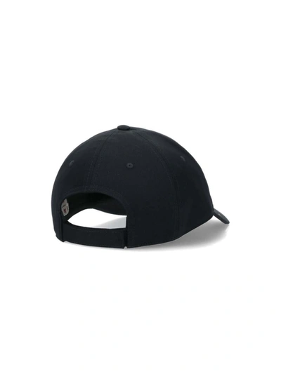 Shop Marni Hats In Black