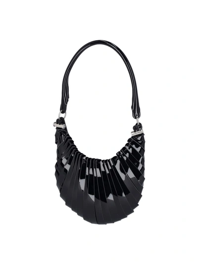 Shop Coperni Bags In Black