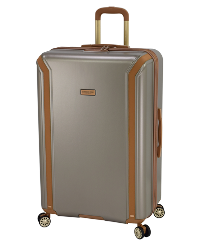LONDON FOG REGENT 29" EXPANDABLE SPINNER, CREATED FOR MACY'S 