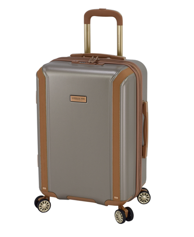 LONDON FOG REGENT 20" EXPANDABLE SPINNER CARRY-ON, CREATED FOR MACY'S 