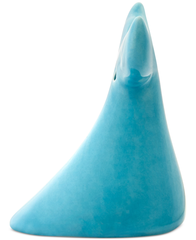 Shop The Cellar Whale Salt & Pepper Shaker Set, Created For Macy's In No Color