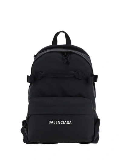 Shop Balenciaga Backpack Bag