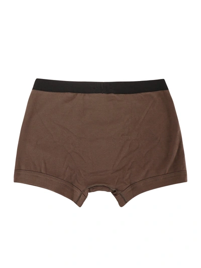 Shop Tom Ford Cotton Boxer