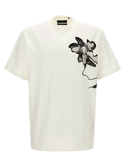 Shop Y-3 Gfx T-shirt White