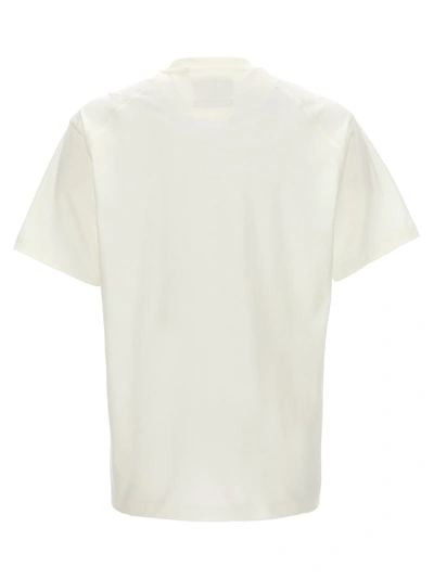 Shop Y-3 Gfx T-shirt White