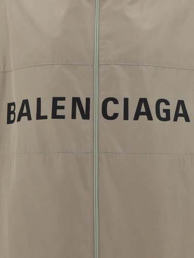 Shop Balenciaga Jacket